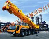 徐工300噸吊車(chē)