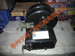 徐工新式暖風(fēng)機(jī)