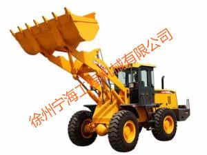 LW300F裝載機(jī)